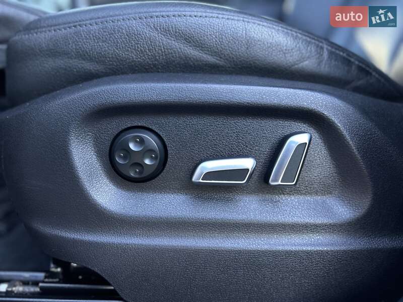 Позашляховик / Кросовер Audi Q5 2013 в Львові