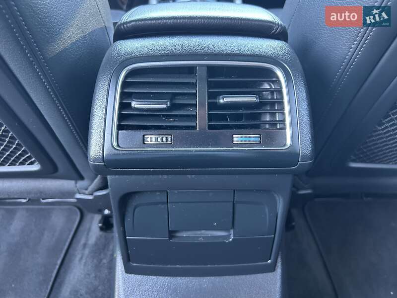 Позашляховик / Кросовер Audi Q5 2013 в Львові