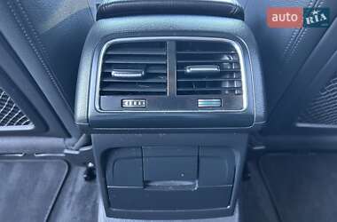 Позашляховик / Кросовер Audi Q5 2013 в 