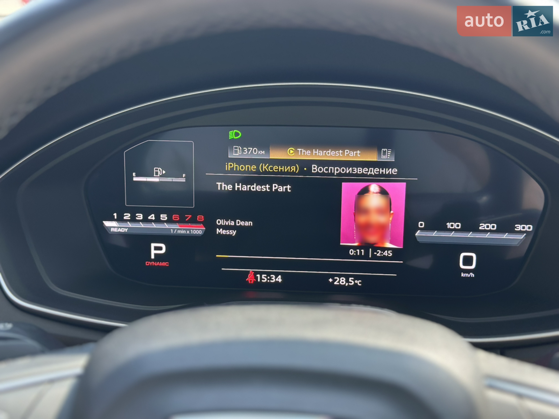 2022 Audi Q5 - мініатюра 34