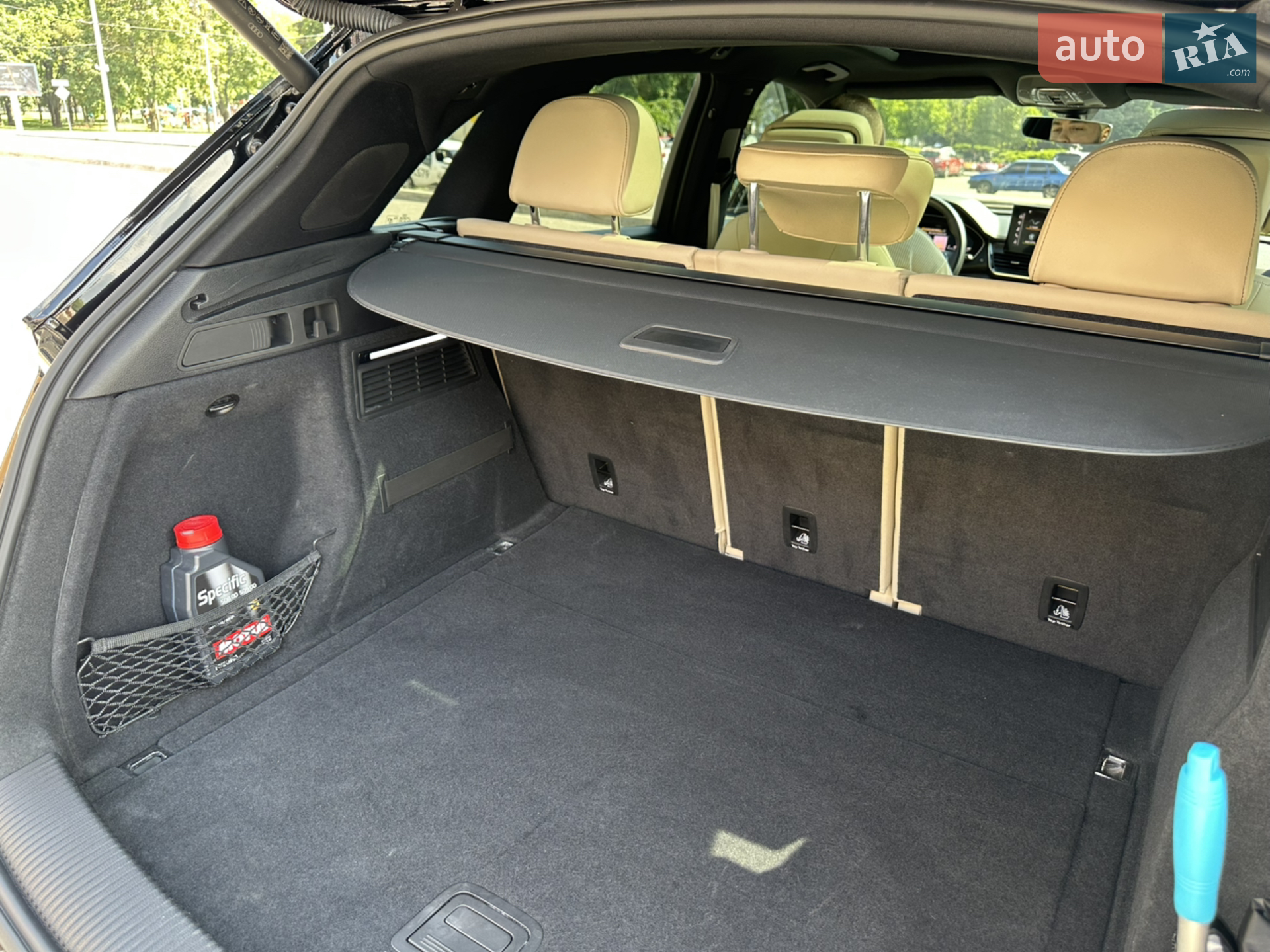 2022 Audi Q5 - мініатюра 41