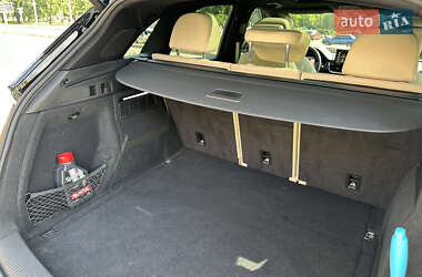 Внедорожник / Кроссовер Audi Q5 2022 в 