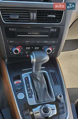 Внедорожник / Кроссовер Audi Q5 2015 в 