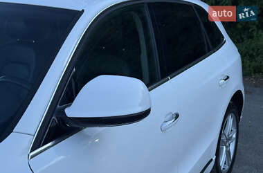 Внедорожник / Кроссовер Audi Q5 2015 в 