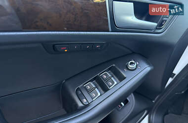 Внедорожник / Кроссовер Audi Q5 2015 в 