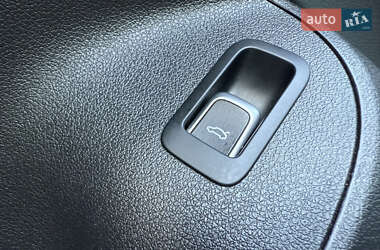 Внедорожник / Кроссовер Audi Q5 2015 в 