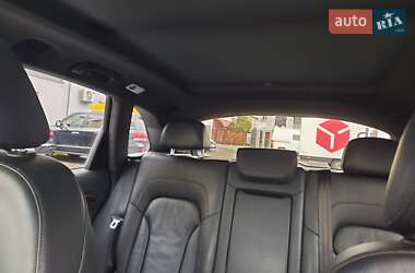 Внедорожник / Кроссовер Audi Q5 2014 в 