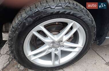 Внедорожник / Кроссовер Audi Q5 2014 в 
