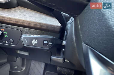 Внедорожник / Кроссовер Audi Q5 2023 в 