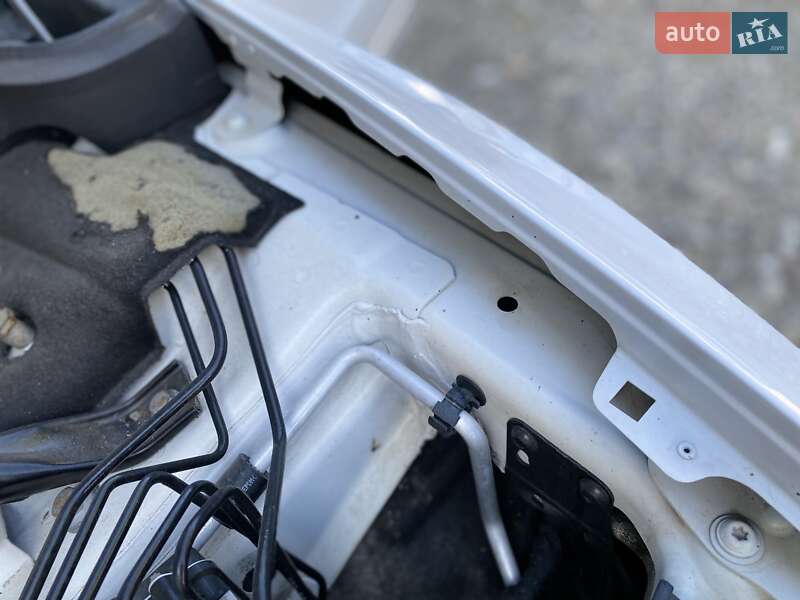 Внедорожник / Кроссовер Audi Q5 2014 в Хусте