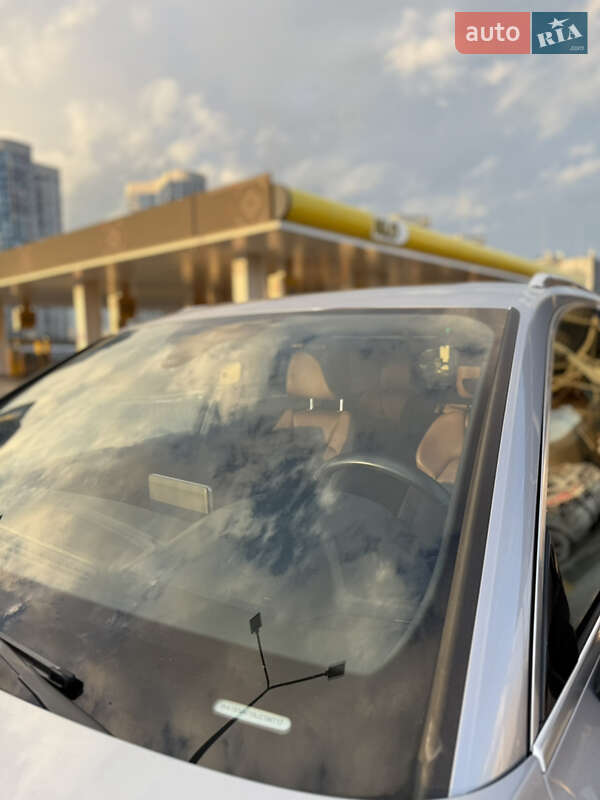 Внедорожник / Кроссовер Audi Q5 2018 в Киеве