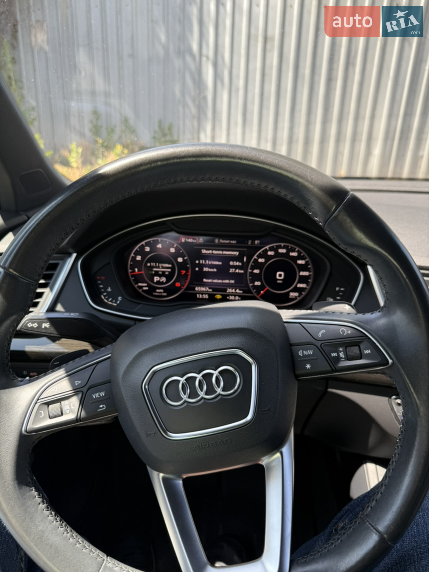 2018 Audi Q5 - мініатюра 15