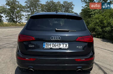 Внедорожник / Кроссовер Audi Q5 2013 в 
