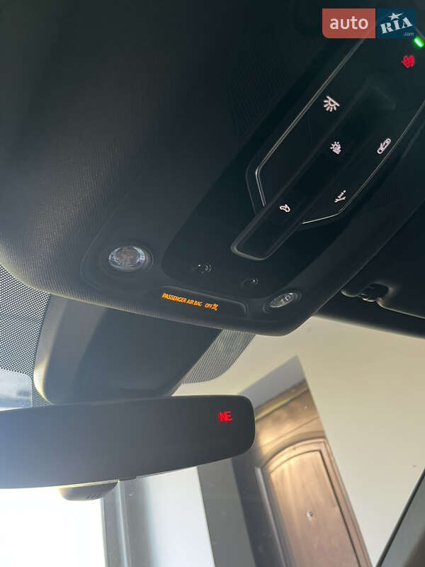 Внедорожник / Кроссовер Audi Q5 2023 в Киеве