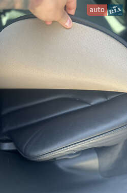 Внедорожник / Кроссовер Audi Q5 2009 в 
