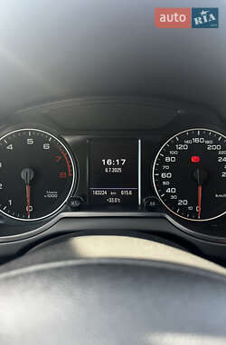 Внедорожник / Кроссовер Audi Q5 2009 в 