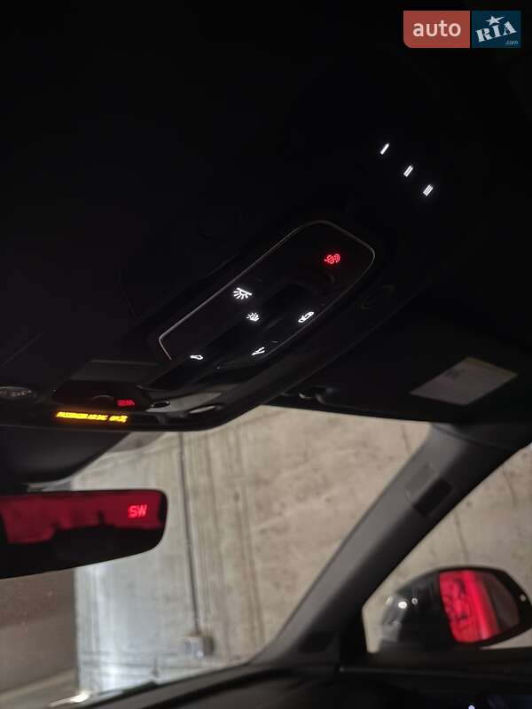 Позашляховик / Кросовер Audi Q5 2018 в Києві