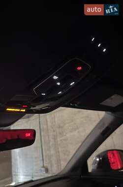 Внедорожник / Кроссовер Audi Q5 2018 в 