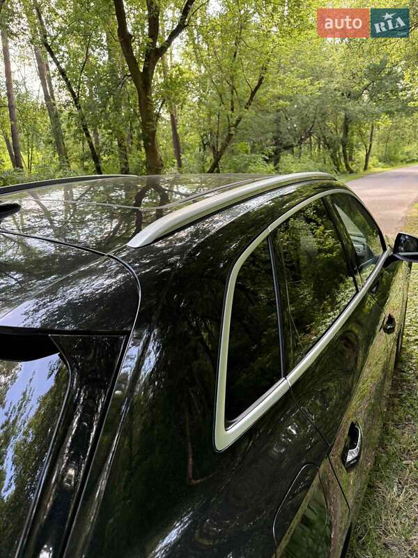 Позашляховик / Кросовер Audi Q5 2018 в Києві