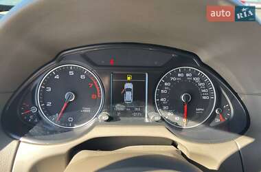 Внедорожник / Кроссовер Audi Q5 2016 в 