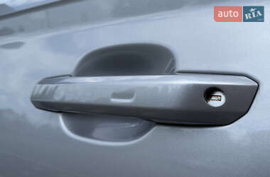 Внедорожник / Кроссовер Audi Q5 2021 в Дрогобыче