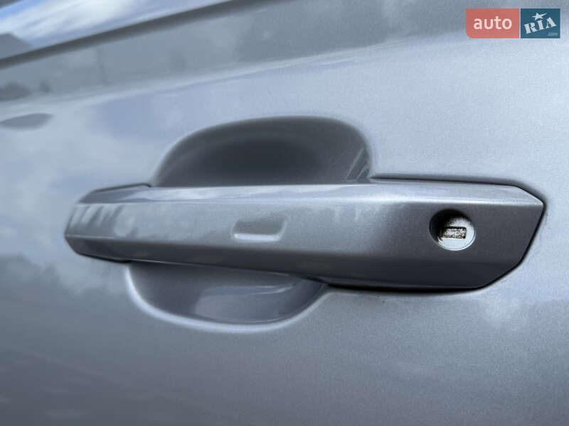 Внедорожник / Кроссовер Audi Q5 2022 в Дрогобыче