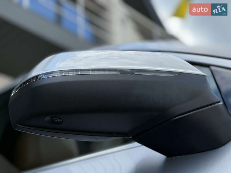 Внедорожник / Кроссовер Audi Q5 2022 в Дрогобыче