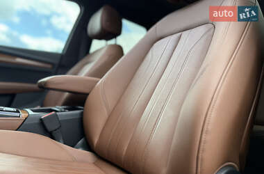 Внедорожник / Кроссовер Audi Q5 2021 в Дрогобыче