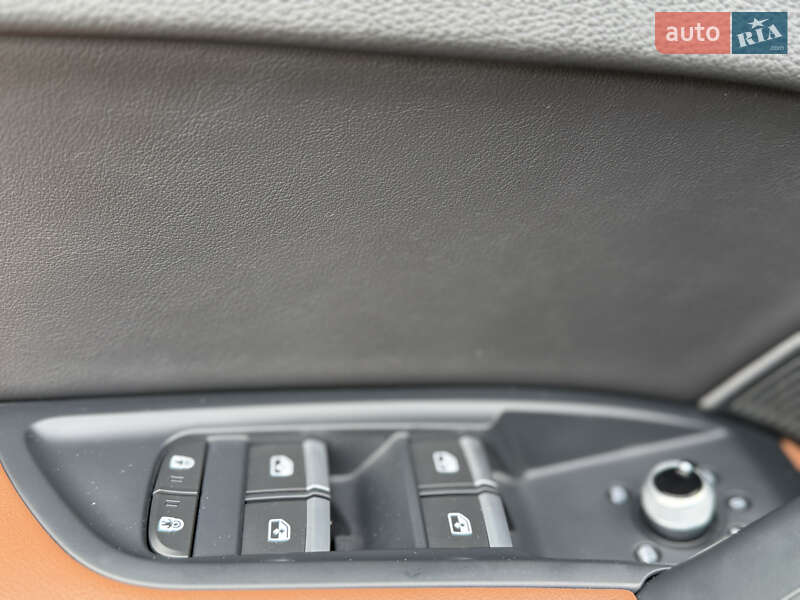 Внедорожник / Кроссовер Audi Q5 2022 в Дрогобыче