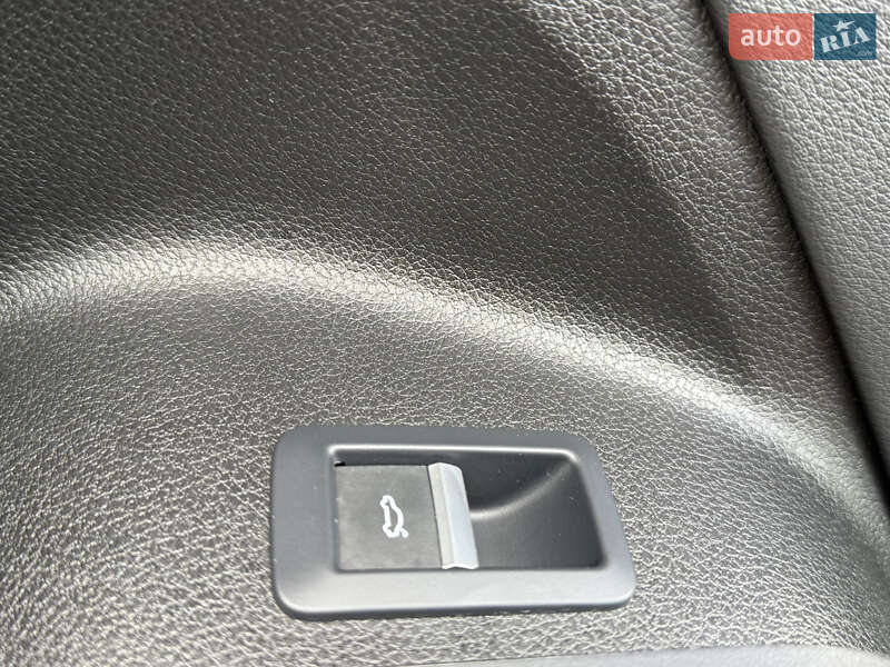 Внедорожник / Кроссовер Audi Q5 2022 в Дрогобыче