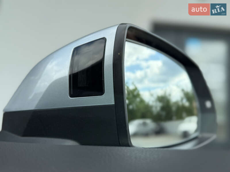 Внедорожник / Кроссовер Audi Q5 2022 в Дрогобыче