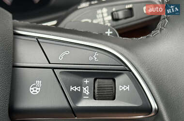 Внедорожник / Кроссовер Audi Q5 2021 в Дрогобыче