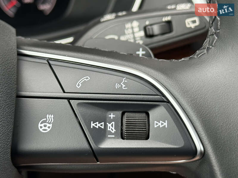 Внедорожник / Кроссовер Audi Q5 2022 в Дрогобыче