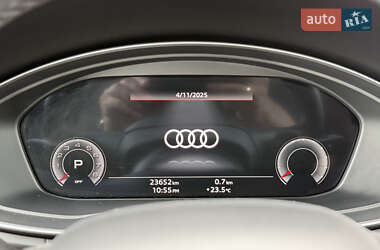 Внедорожник / Кроссовер Audi Q5 2021 в Дрогобыче
