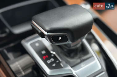 Внедорожник / Кроссовер Audi Q5 2021 в Дрогобыче