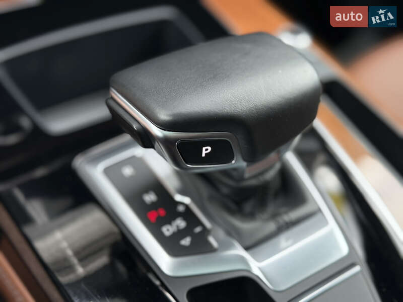 Внедорожник / Кроссовер Audi Q5 2022 в Дрогобыче