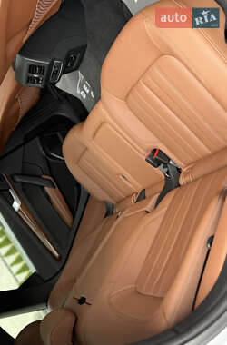 Внедорожник / Кроссовер Audi Q5 2021 в Дрогобыче