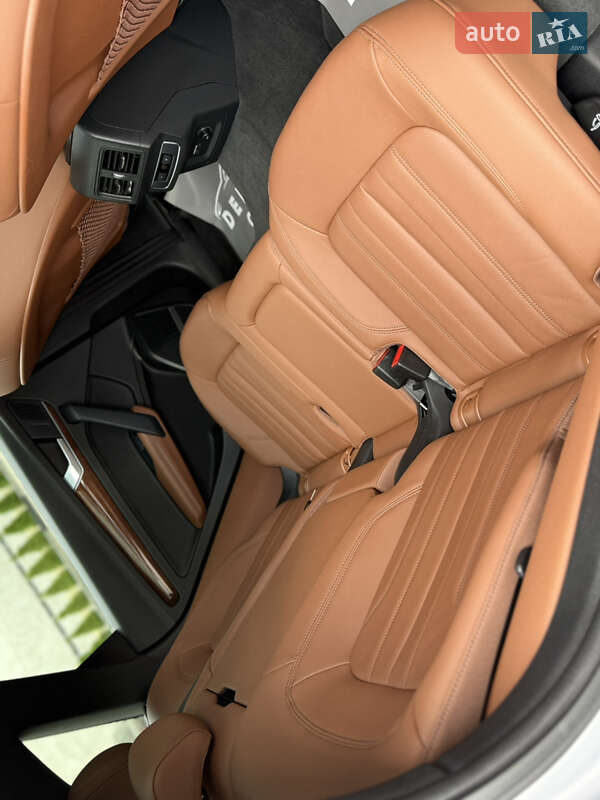 Внедорожник / Кроссовер Audi Q5 2022 в Дрогобыче