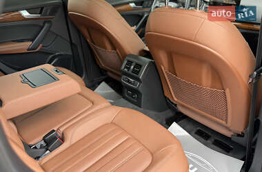 Внедорожник / Кроссовер Audi Q5 2021 в Дрогобыче