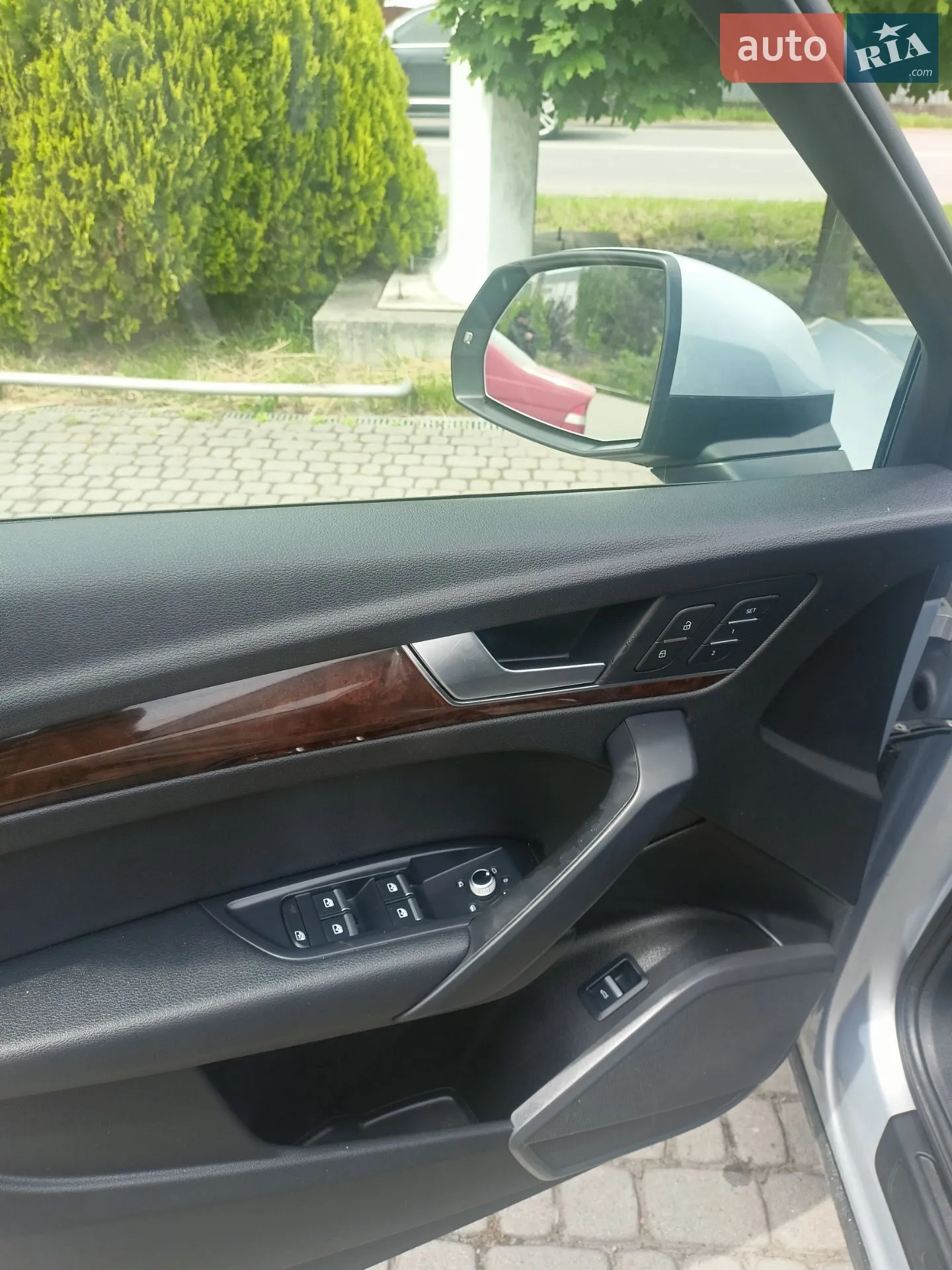 2018 Audi Q5 - мініатюра 5