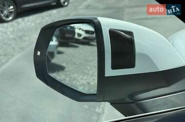 Внедорожник / Кроссовер Audi Q5 2019 в 