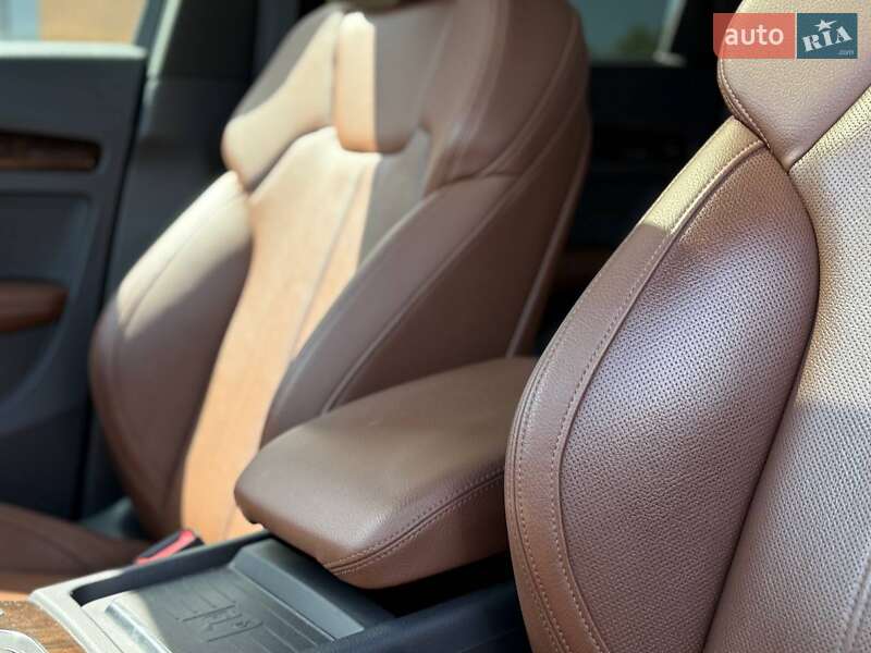 Внедорожник / Кроссовер Audi Q5 2018 в Ровно фото 28 Внедорожник / Кроссовер Audi Q5 2018 в Ровно