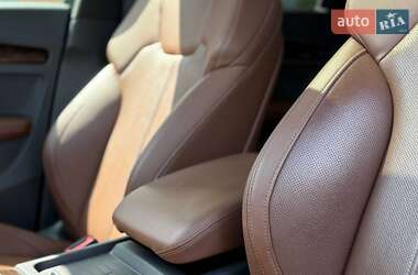 Внедорожник / Кроссовер Audi Q5 2019 в 