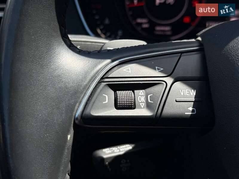 Внедорожник / Кроссовер Audi Q5 2018 в Ровно фото 32 Внедорожник / Кроссовер Audi Q5 2018 в Ровно