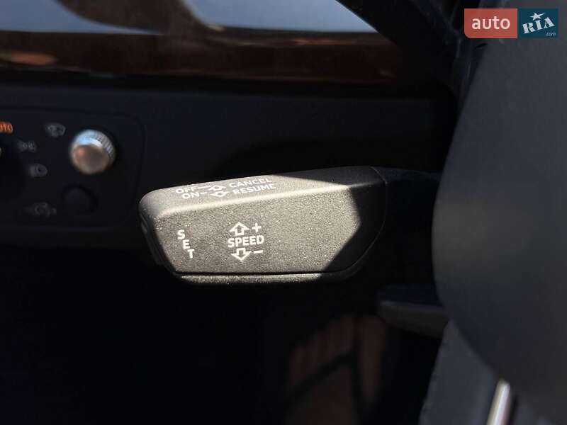 Внедорожник / Кроссовер Audi Q5 2018 в Ровно фото 36 Внедорожник / Кроссовер Audi Q5 2018 в Ровно