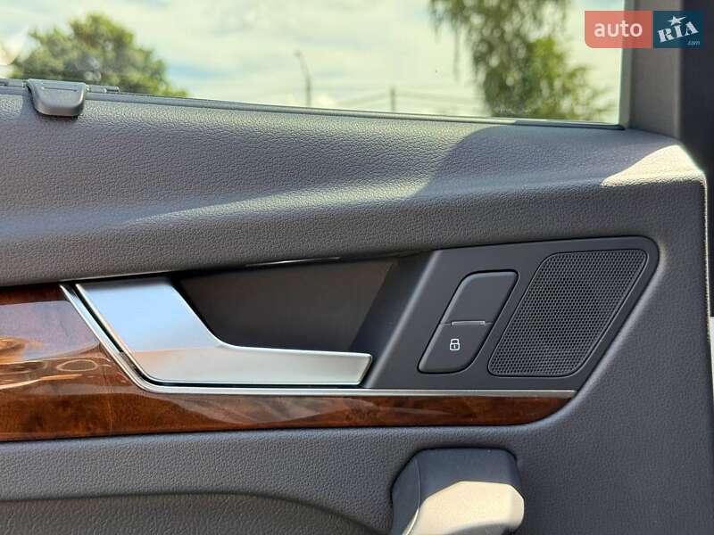 Внедорожник / Кроссовер Audi Q5 2018 в Ровно фото 45 Внедорожник / Кроссовер Audi Q5 2018 в Ровно