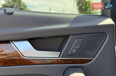 Внедорожник / Кроссовер Audi Q5 2019 в 