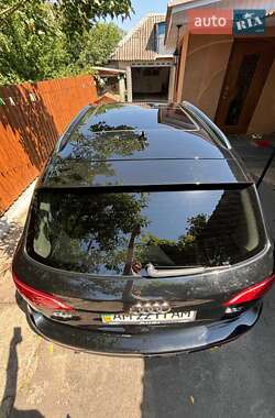 Внедорожник / Кроссовер Audi Q5 2011 в 
