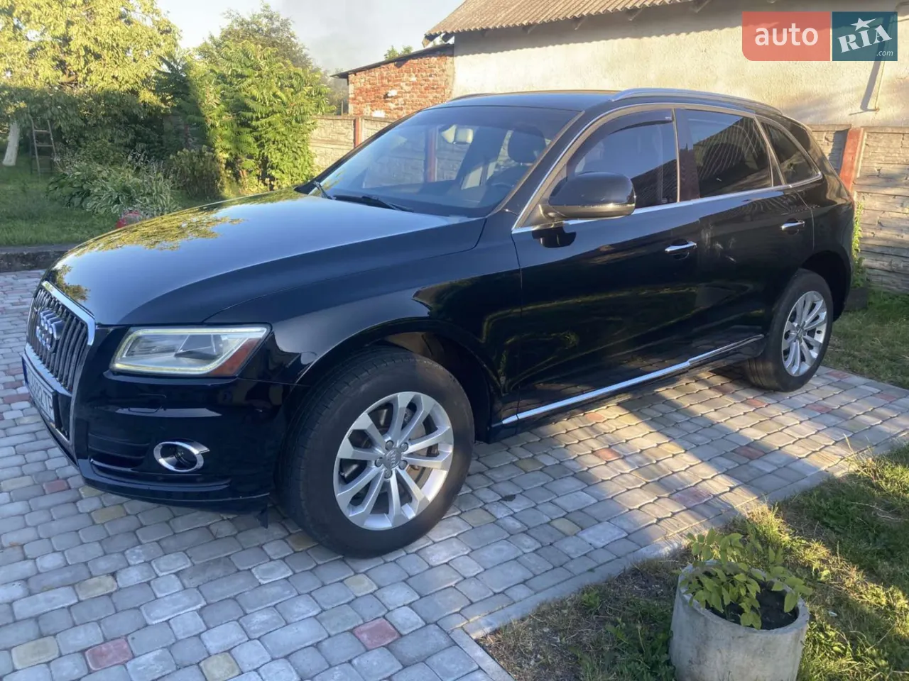 2013 Audi Q5 - мініатюра 35