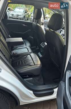Внедорожник / Кроссовер Audi Q5 2014 в 